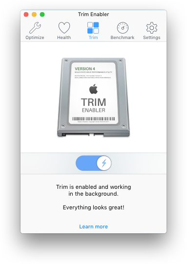 Download trim enabler el capitan software